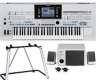 Yamaha Tyros 4 61 Key Pro Arranger mit...